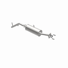 Load image into Gallery viewer, MagnaFlow BRE Exhaust Kit 86-95 Suzuki Samurai 1.3L - 106-0223