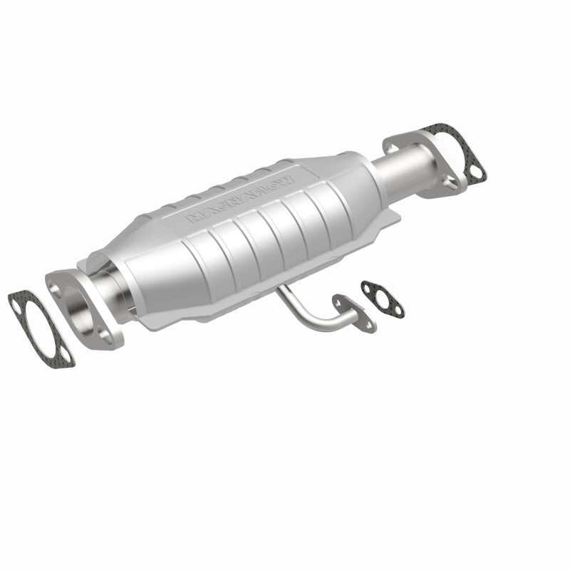 MagnaFlow Conv Mazda 17.5X6.5X4 2/2 23678 - 23688
