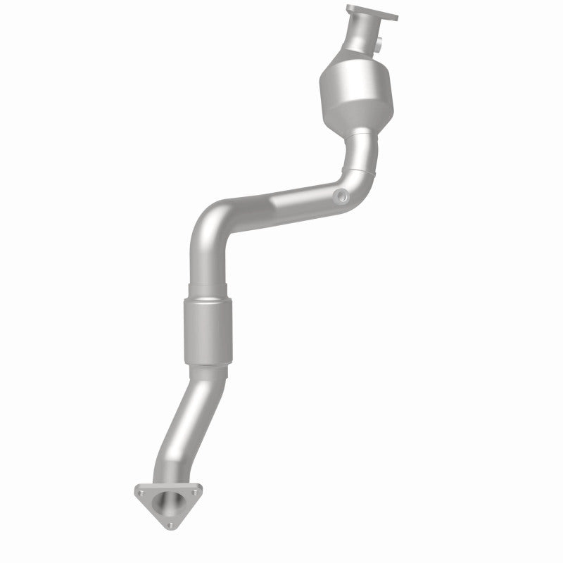 MagnaFlow 07-08 Audi Q7 3.6L Direct Fit Converter - 5481943