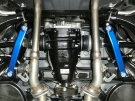 Cusco Power Brace Rear Member 2016+ Lexus RC200t/300/350