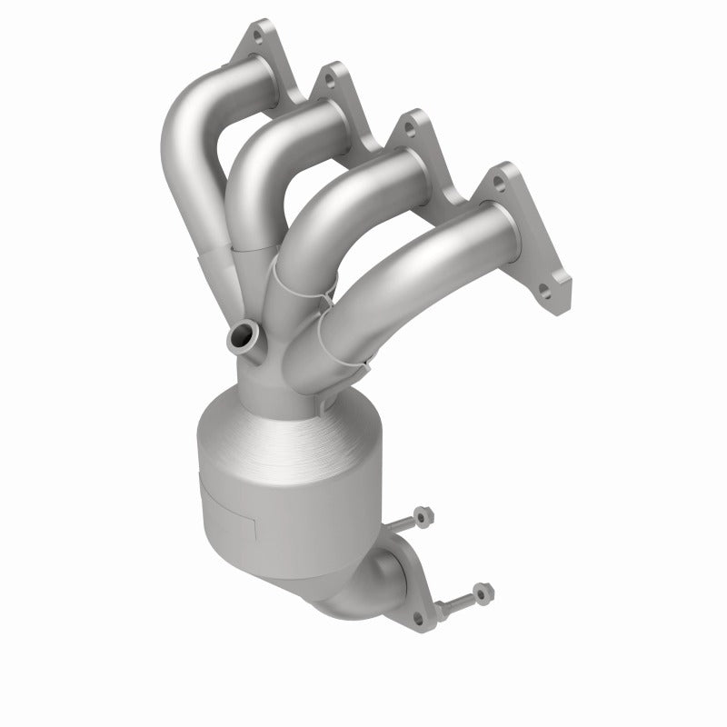 MagnaFlow Direct Fit Catalytic Converter 10-11 Hyundai Accent 1.6L - 51321