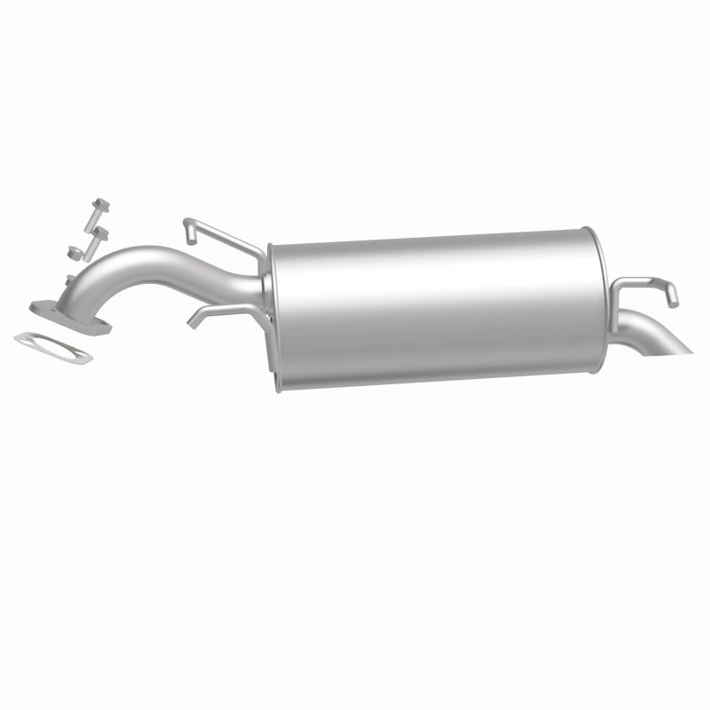 BRE Exhaust 04-07 Aveo Aveo5 Swift Wave5 1.6L Muffler Kit - 108-0028