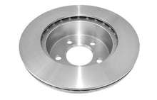 Load image into Gallery viewer, DBA 99-06 Jeep Wrangler (TJ) Front Street Series Standard Rotor - DBA888