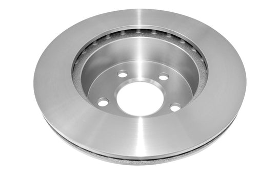 DBA 99-06 Jeep Wrangler (TJ) Front Street Series Standard Rotor - DBA888