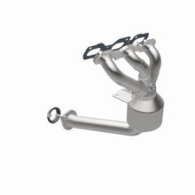 Load image into Gallery viewer, MagnaFlow Conv DF 2006 Ford Fusion 3.0L - 24230