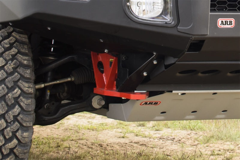 ARB Recovery Point Rhs 8T ARB Rated Tacoma 05On - 2823010