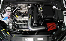 Load image into Gallery viewer, AEM 2016 Volkswagen Jetta L4-1.4 Metal Gunmetal Gray Cold Air Intake - 21-797C