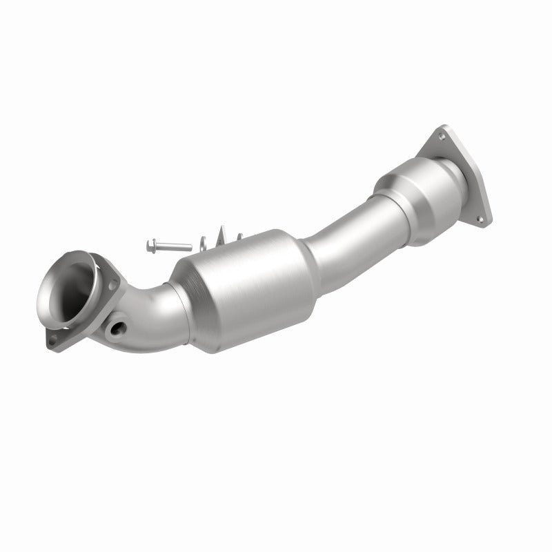 MagnaFlow Direct Fit Catalytic Converter 04-07 VW Touareg 4.2L Passenger Side - 51152