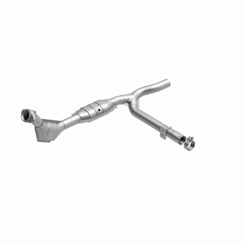 MagnaFlow Direct Fit Catalytic Converter 99 F150/250 4.6L P/S - 93395