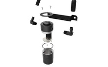 Load image into Gallery viewer, K&amp;N 05-21 Dodge Charger 5.7L (Gas) Catch Can Oil Separator - 81-0806