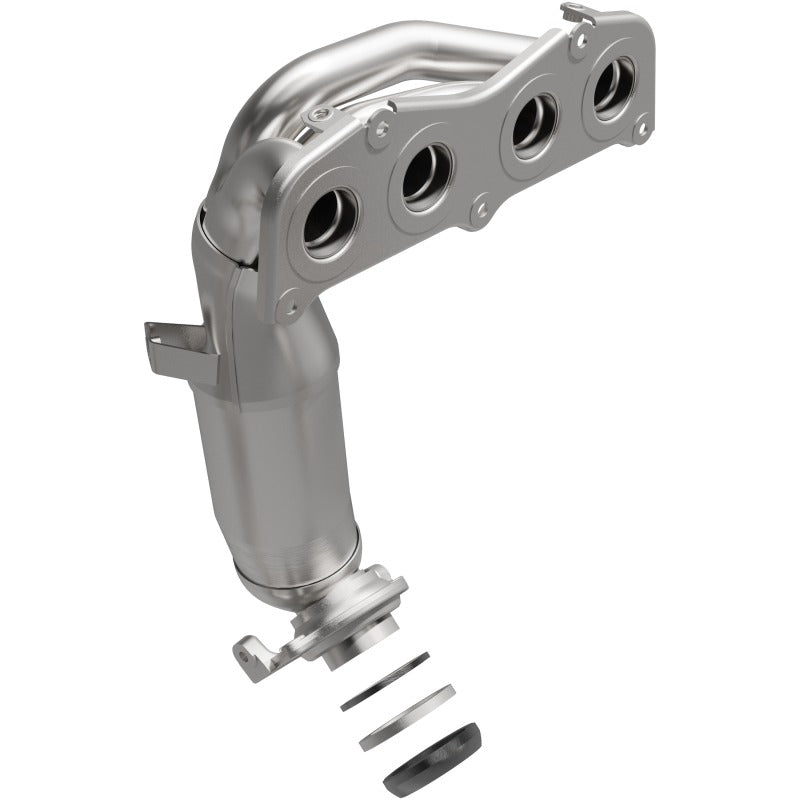 MagnaFlow Direct Fit Catalytic Converter 04-05 Toyota RAV4 2.4L - 452487
