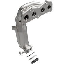 Load image into Gallery viewer, MagnaFlow Direct Fit Catalytic Converter 04-05 Toyota RAV4 2.4L - 452487