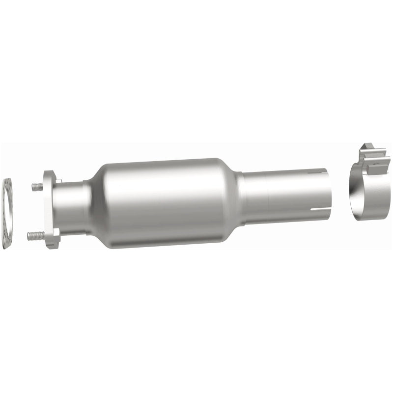 MagnaFlow Direct Fit Catalytic Converter 13-16 Ford Fusion 1.5L/2.0L - 52511