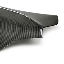 Load image into Gallery viewer, Seibon 10-16 Hyundai Genesis 2 Door C-style Carbon Fiber Trunk Lid - TL0809HYGEN2D-C