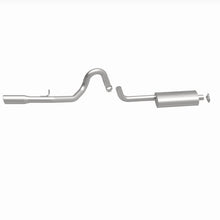 Load image into Gallery viewer, MagnaFlow Sys C/B 98 Jeep Cherokee 5.9LV8 - 15858