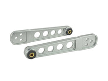 Load image into Gallery viewer, Skunk2 01-05 Honda Civic Hard Anodized Rear Lower Control Arm (Includes Socket Tool) - 542-05-0220