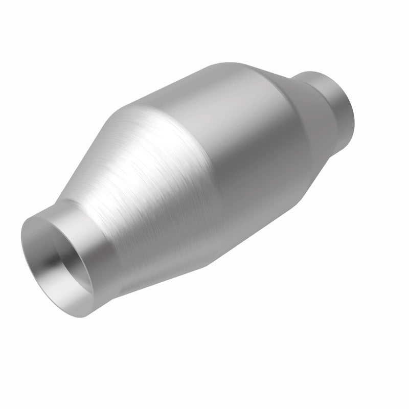 MagnaFlow Conv Univ 2.25inch O/O Met. - 59905