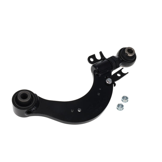 SPC Performance 2020+ Toyota Highlander Rear Adjustable Camber Arms - 67817