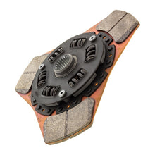 Load image into Gallery viewer, Exedy 03-07 Ford Focus Replacement Stage 2 Clutch Disc (Fits 07954) - ZD12T