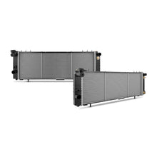 Load image into Gallery viewer, Mishimoto Jeep Cherokee Replacement Radiator 1991-2001 - R2340