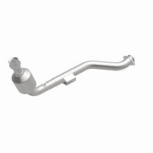 Load image into Gallery viewer, MagnaFlow Direct Fit Catalytic Converter Mercedes CLK320 01-03 Passenger Side OEM - 49836