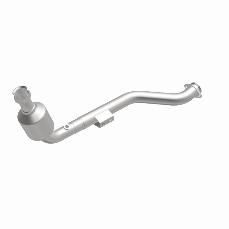 MagnaFlow Direct Fit Catalytic Converter Mercedes SLK320 04 Passenger Side CA - 454013