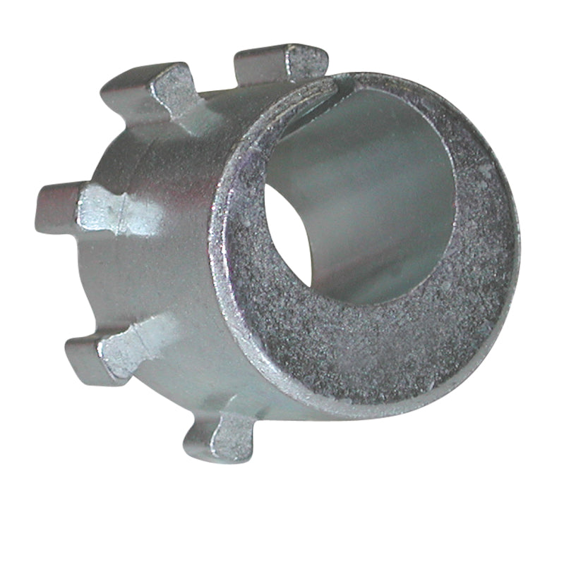 SPC Performance 4X4 Camber/Caster Sleeve SET - 23100