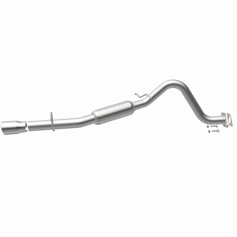 BRExhaust 05-08 Mercury Mariner 3.0L Muffler Kit - 108-0103