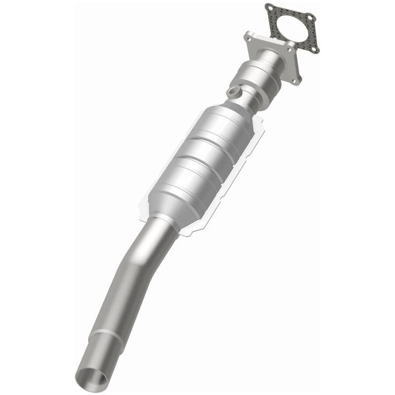 MagnaFlow Direct Fit Catalytic Converter 00-01 Dodge Neon 2.0L ULEV - 24296