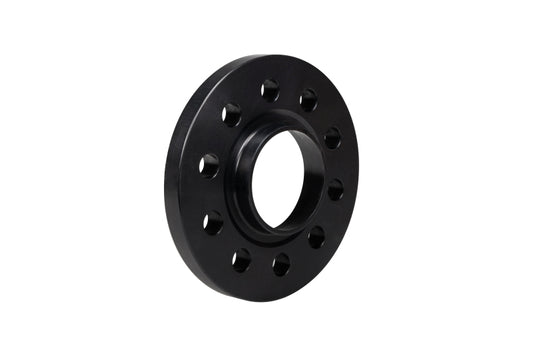 Eibach 14-18 BMW 228i Pro-Spacer Kit (15mm Pair) (Black) - S90-2-15-055-B