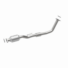 Load image into Gallery viewer, MagnaFlow Direct Fit Catalytic Converter Toyota Camry 2.2L - 357801