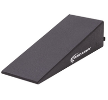 Load image into Gallery viewer, Race Ramps Trailer Side Kick Ramp - 13 Degree Approach Angle - RR-TR-SK-1
