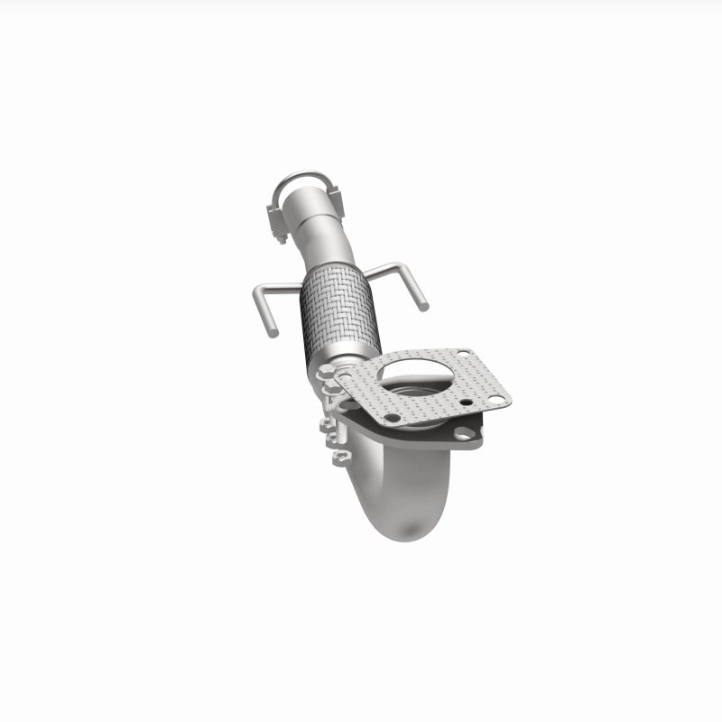 BRE Exhaust 05-11 9-3 2.0L Front Pipe Kit - 107-0225