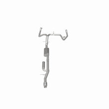 Load image into Gallery viewer, MagnaFlow 19-23 Chevy Silverado 1500 19-23 GMC Sierra 1500 Overland Cat-Back Exhaust - 19626