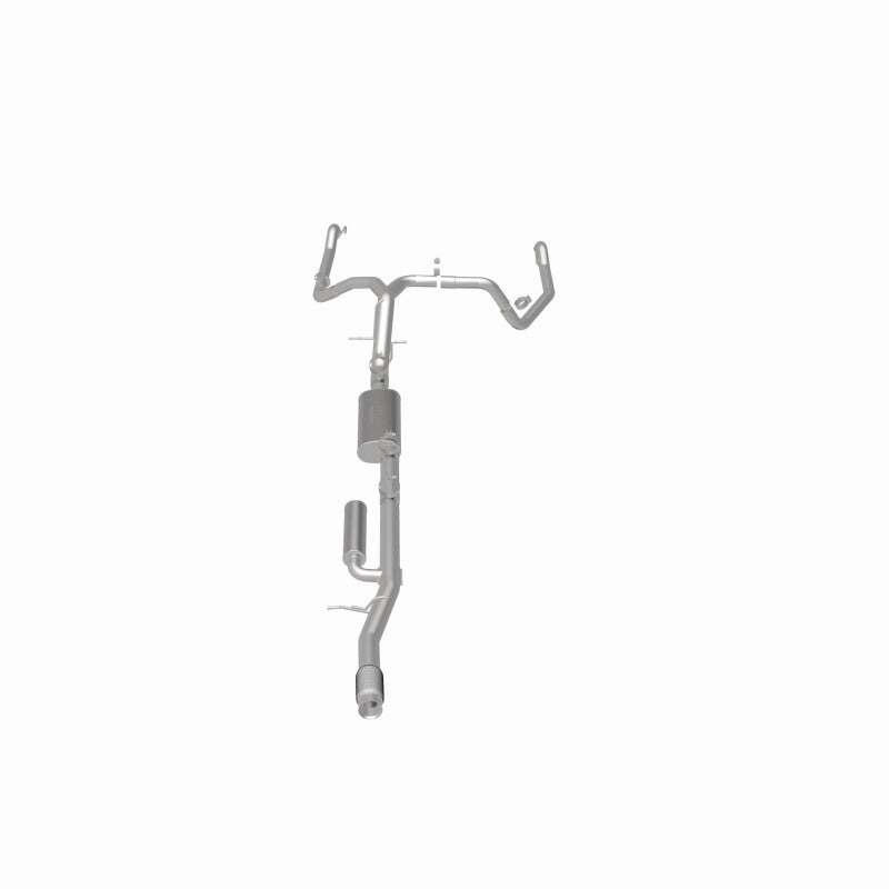 MagnaFlow 18-23 Dodge Durange NEO Series Cat-Back Exhaust - 19628
