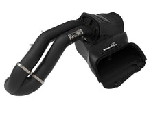 Load image into Gallery viewer, aFe Momentum XP Pro 5R Cold Air Intake System w/Black Aluminum Intake Tubes 15-18 Ford F-150 V8-5.0L - 50-30024R