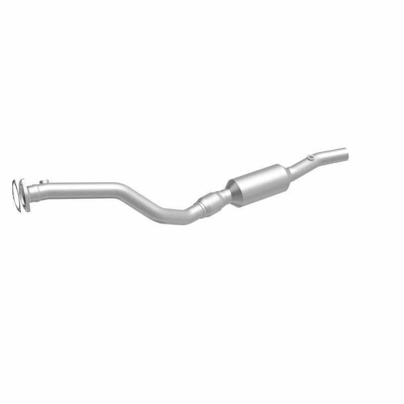 MagnaFlow California Direct Fit Converter 96-99 Audi A4 2.8L - 4481658