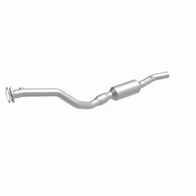Load image into Gallery viewer, MagnaFlow California Direct Fit Converter 96-99 Audi A4 2.8L - 4481658