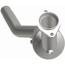 Load image into Gallery viewer, MagnaFlow 2007 Jaguar XK 4.2L Direct Fit Converter - 5461954