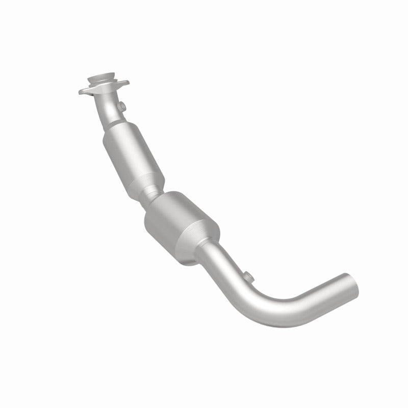 MagnaFlow 2007 Ford E-150 4.6L Direct Fit Converter - 5582311