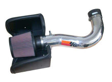 Load image into Gallery viewer, K&amp;N 00-04 Dodge Dakota/Durango V8-4.7L High Flow Performance Kit - 77-1516KP