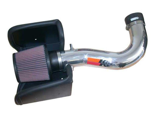 K&N 00-04 Dodge Dakota/Durango V8-4.7L High Flow Performance Kit - 77-1516KP