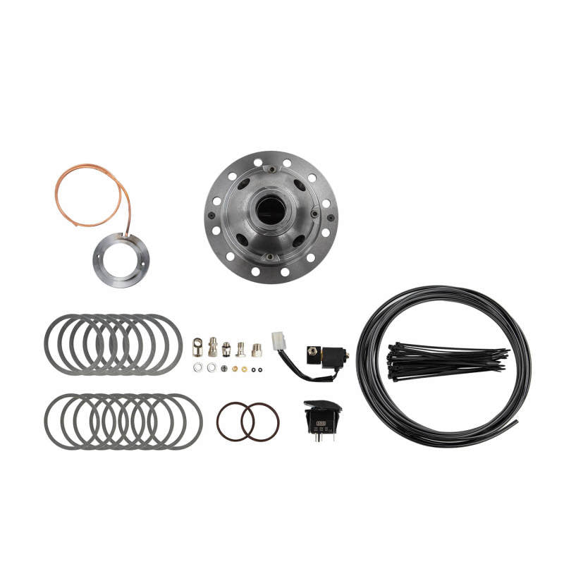 ARB Airlocker 32 Spl Toyota 8.9In S/N - RD232