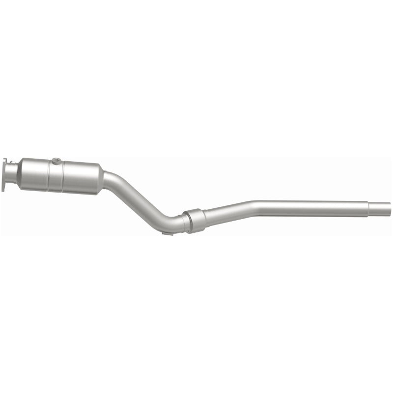 MagnaFlow Conv DF 02-04 Audi A6 3L 5speed Driver Side - 24124