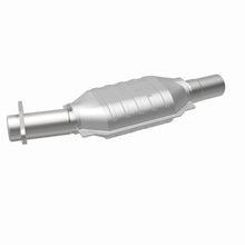 Load image into Gallery viewer, MagnaFlow 78-84 GM Passenger car CA Direct Fit Converter - 3322418