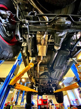 Load image into Gallery viewer, Injen 2020 Jeep Gladiator JT V6-3.6L SES Catback Exhaust System - SES5007