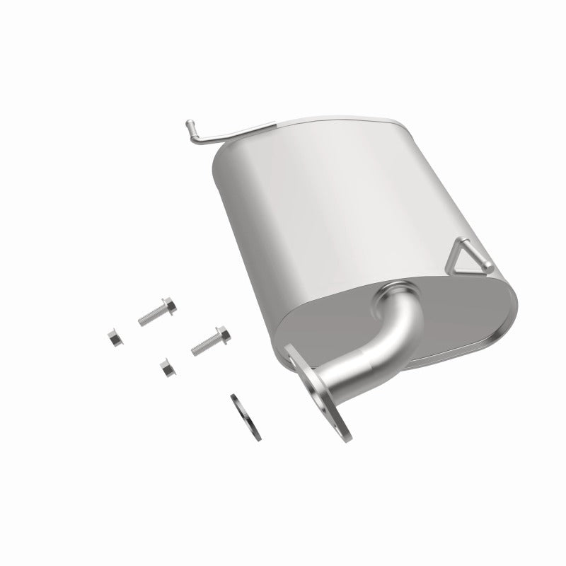 BRE Exhaust 98-02 Accord 3.0L Muffler Kit - 108-0053