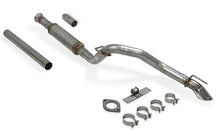 Load image into Gallery viewer, Flowmaster 86-01 Jeep Cherokee XJ 4.0L FlowFX Cat-Back Exhaust System - 717892