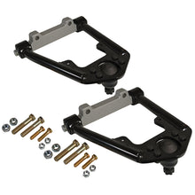 Load image into Gallery viewer, SPC Performance Steel Adjustable Upper Control Arm 67-73 Ford Mustang / 67-73 Mercury Cougar (Pair) - 94213