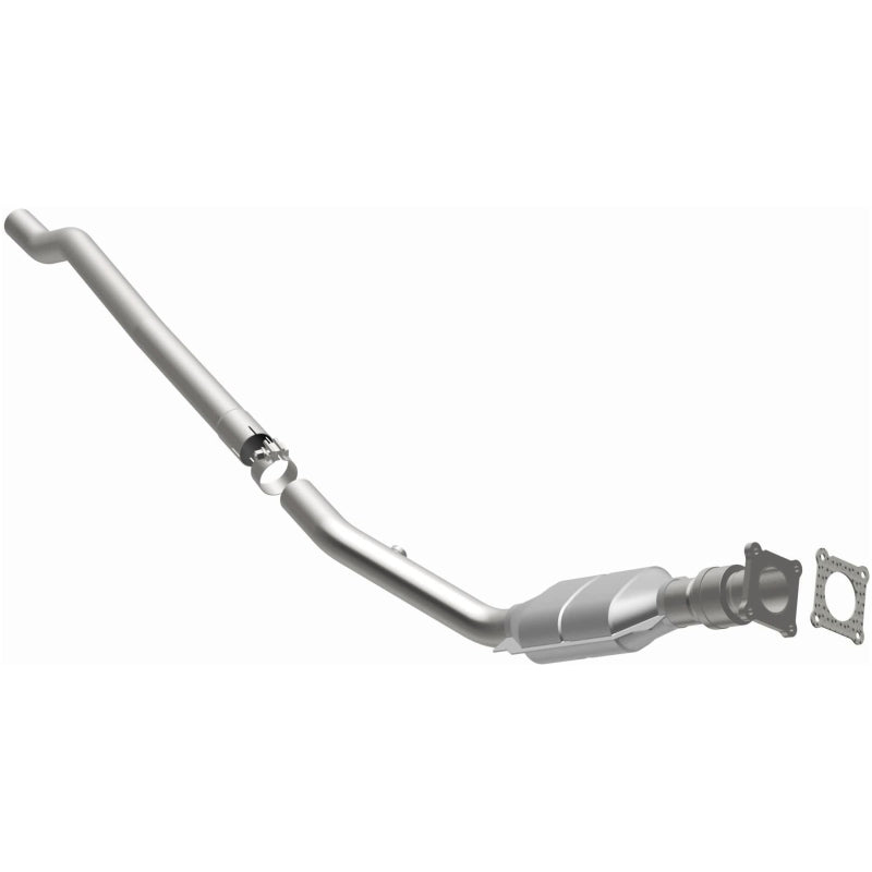 MagnaFlow Direct Fit Catalytic Converter 96-00 Caravan-Voyager 2.4L - 93277